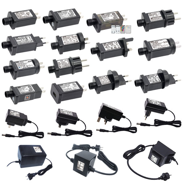 Christmas light Power Supply Lighting Power Supply