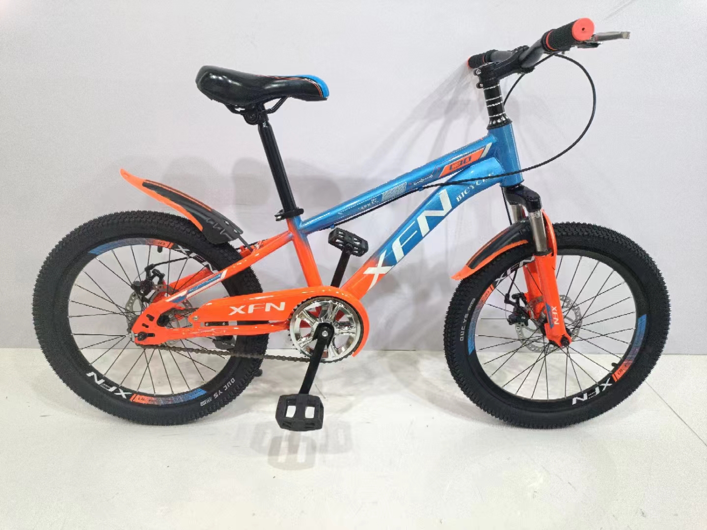 Hebei kids bike in stock