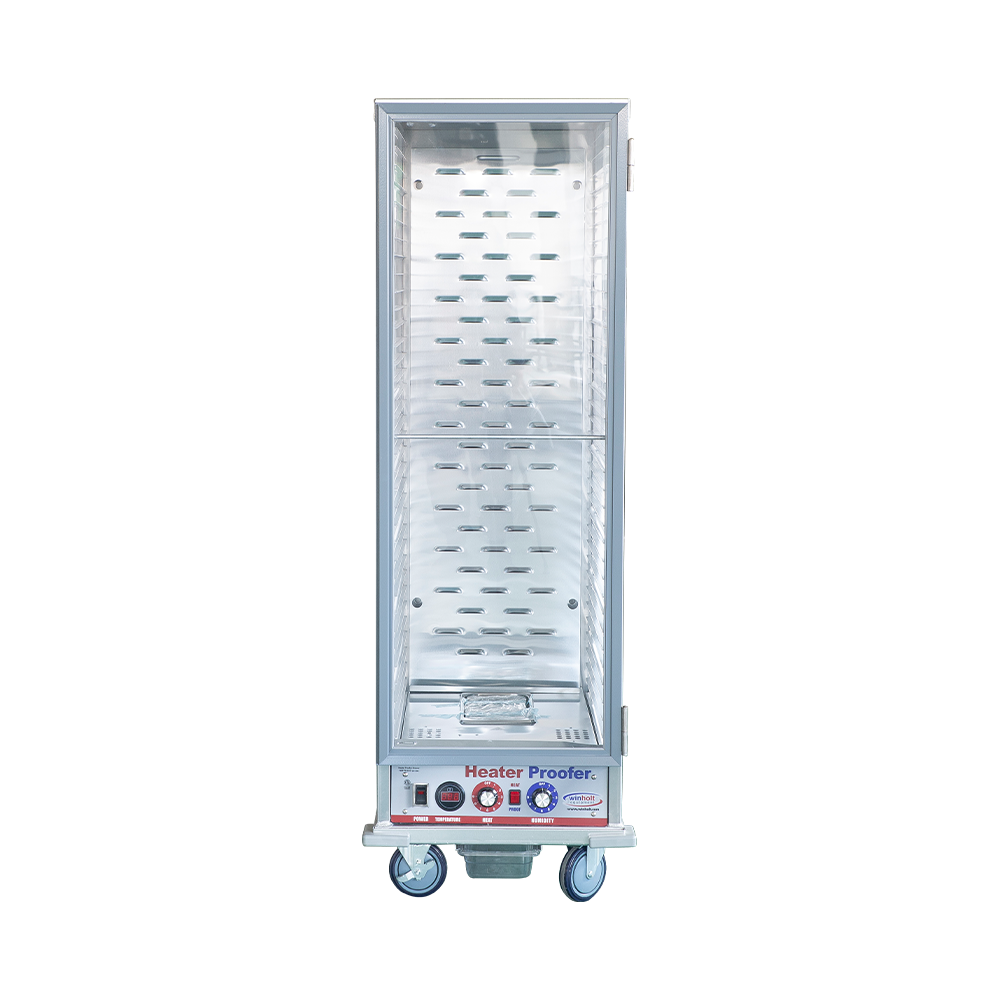 Stainless Steel Heater