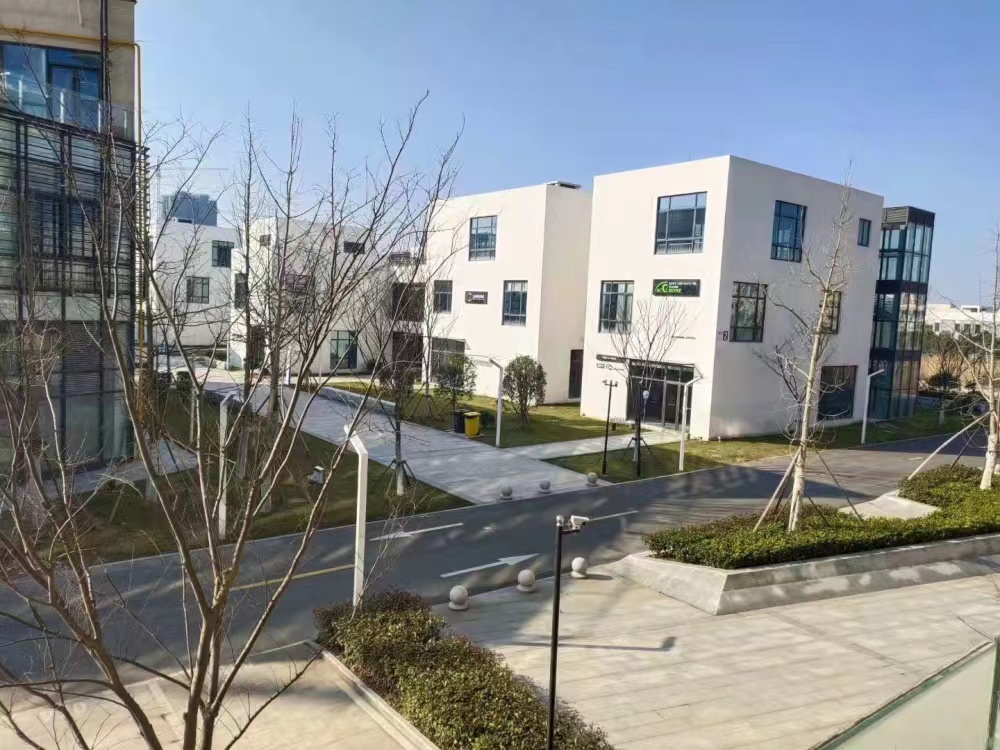Huzhou Qicheng Import and Export Co., Ltd. – Thread 1