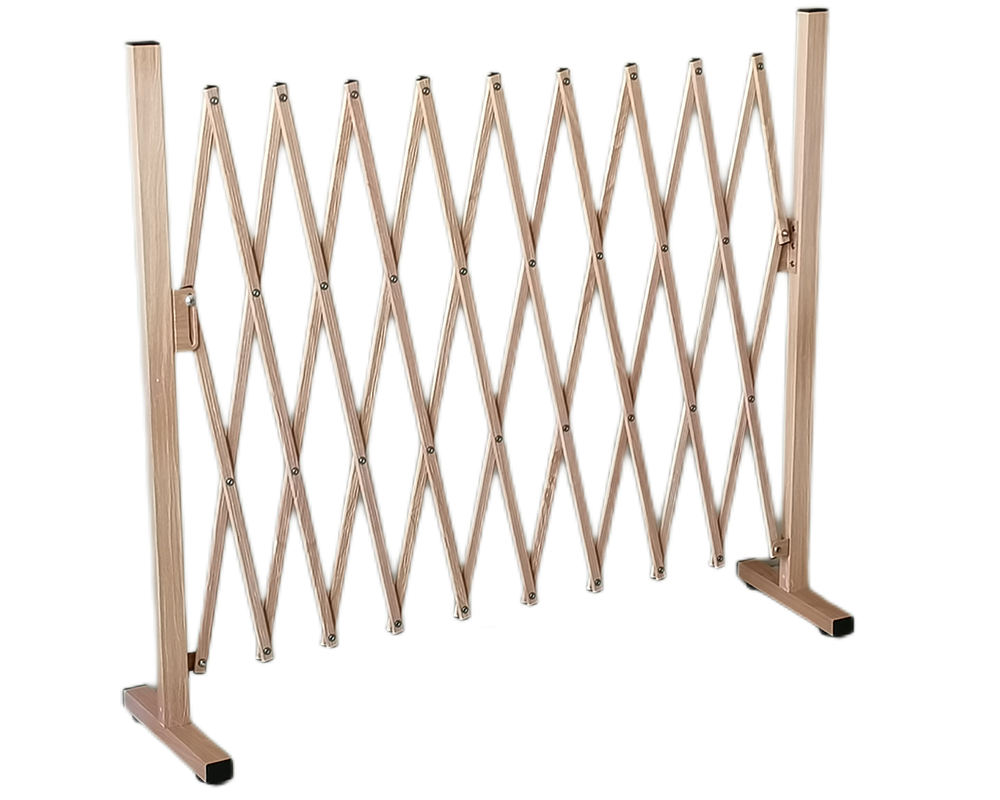 Alu Fence