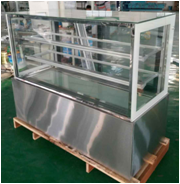GUANGDONG GREEN&HEALTH INTELLIGENCE COLD CHAIN TECHNOLOGY CO.,LTD – matriz de metal 2