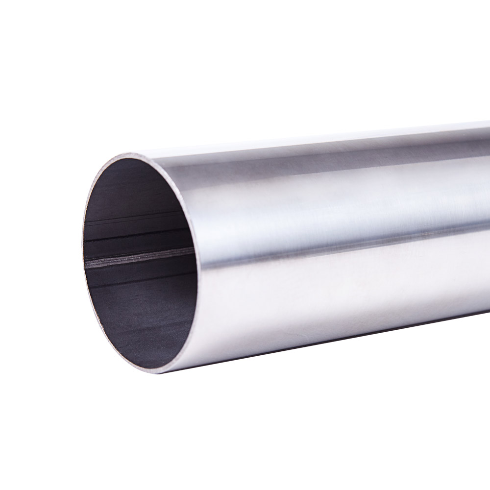 Stainless Steel Welded Pipe