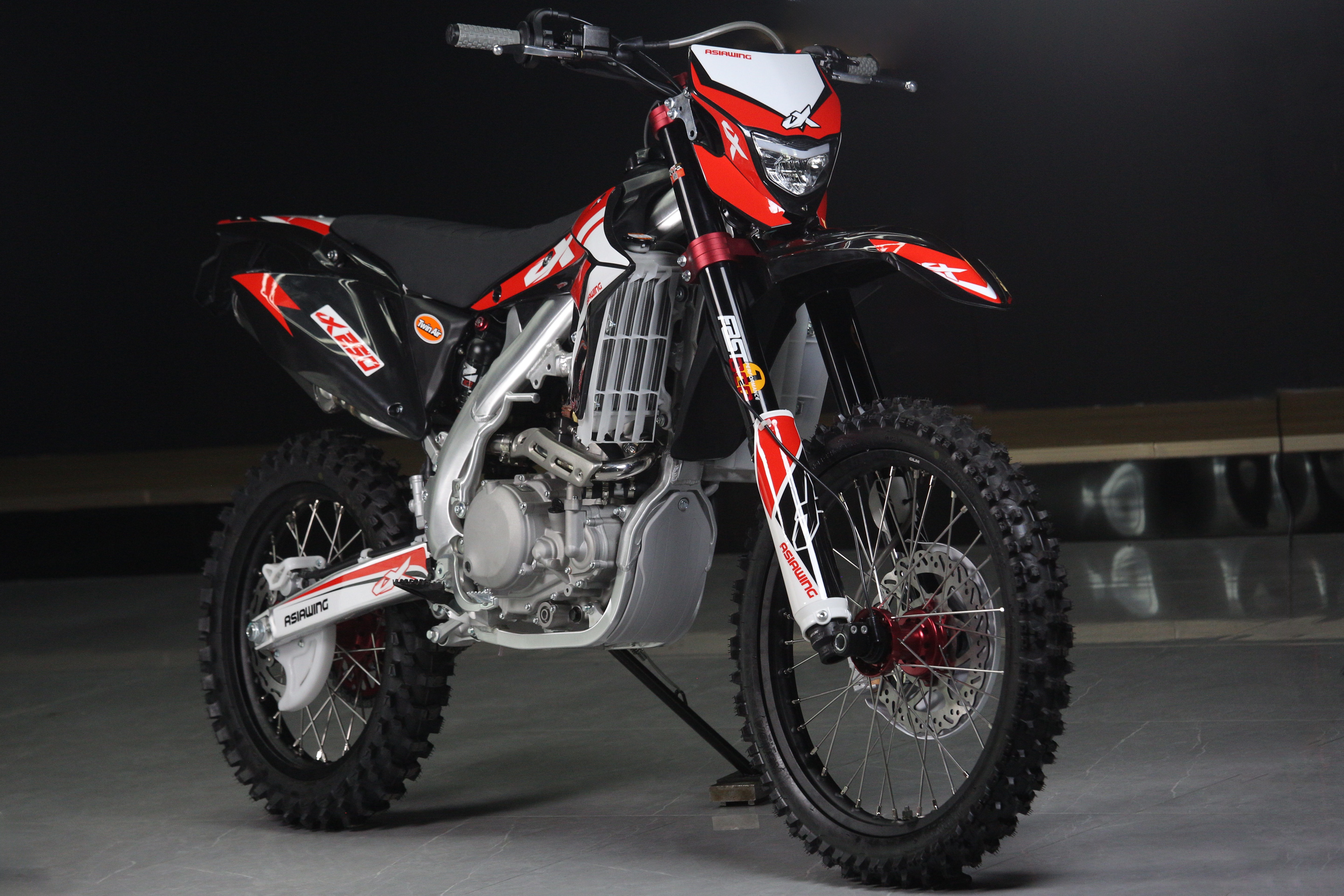 SHANDONG ASIAWING MOTORS CO., LTD – cadena de bicicleta 1