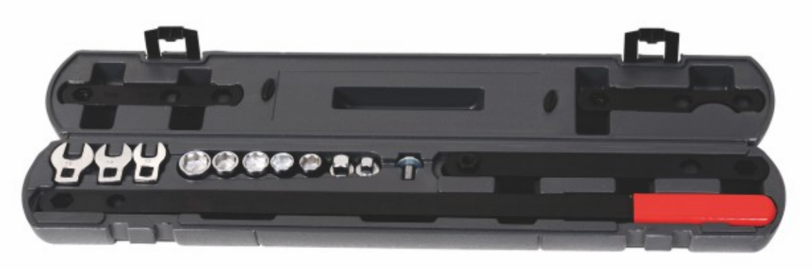 Hangzhou ZongTuo Auto Tools Co., LTD. – Screwdriver 2