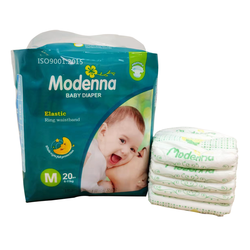 Baby Diapers , Sanitary Napkin