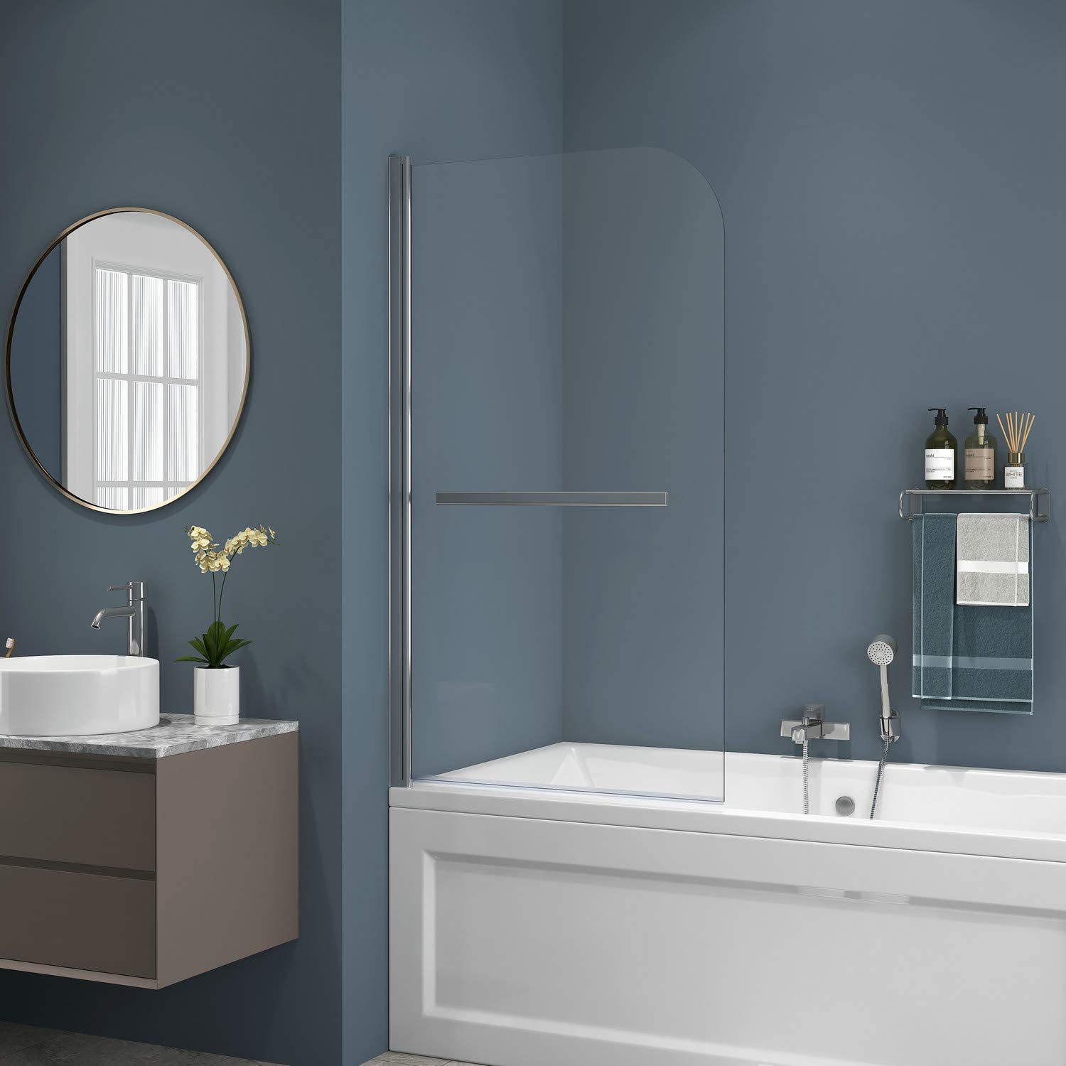 Wuhu Showertime Bathroom CO.,LTD – Acrylic bathtub 2