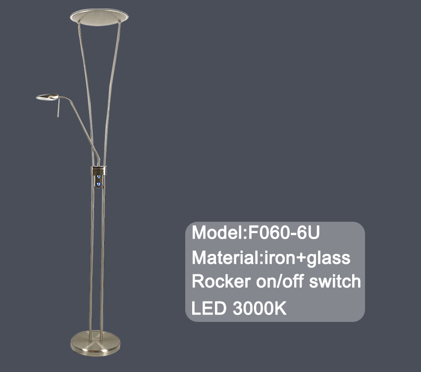 EBRIGHT(FOSHAN) LIGHTING CO.,LTD – tubo fluorescente 2