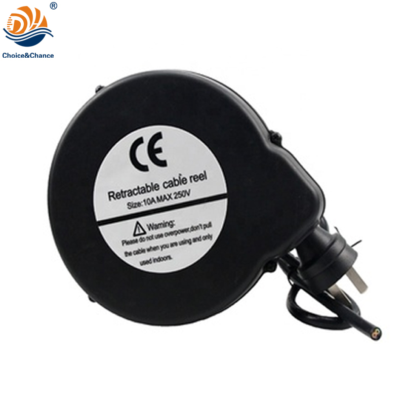 Choice & Chance Hunan Electric Technology Co., Ltd. – lavadora automática 3