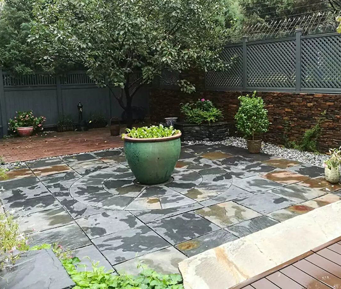 Flooring Slate