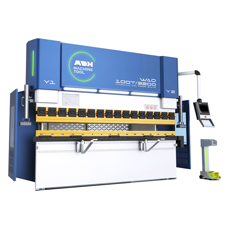 press brake