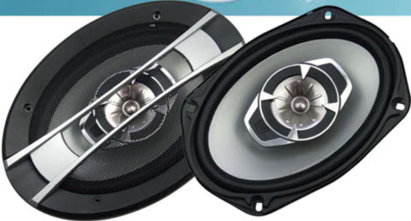 Speaker