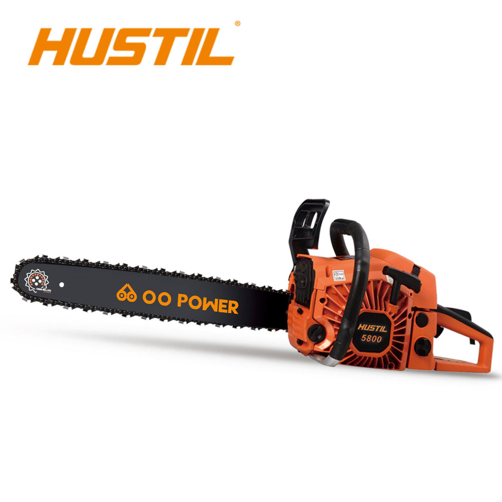 Chainsaw OO Power 52cc 20in