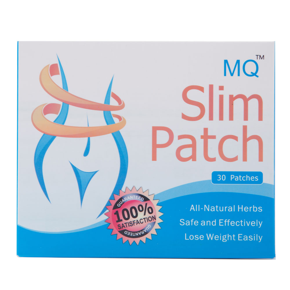 MQ slim patch