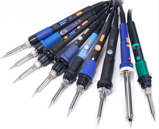 Soldering