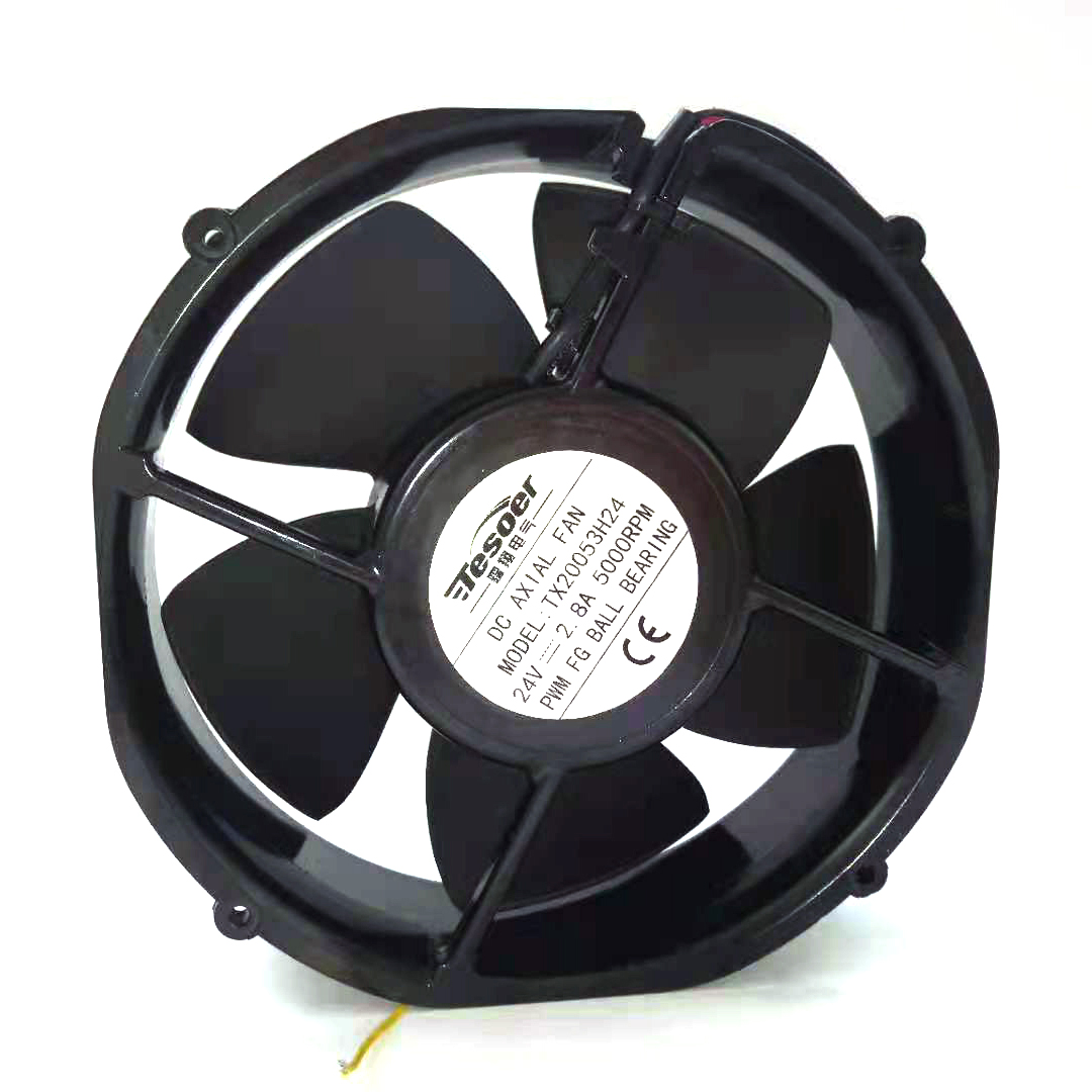 Tingxiang Electric (Shanghai) Co., Ltd – molde de inyección 1