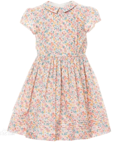 HENAN MAXWORLD GARMENTS IMP. & EXP. CO., LTD. – títere de tela 4