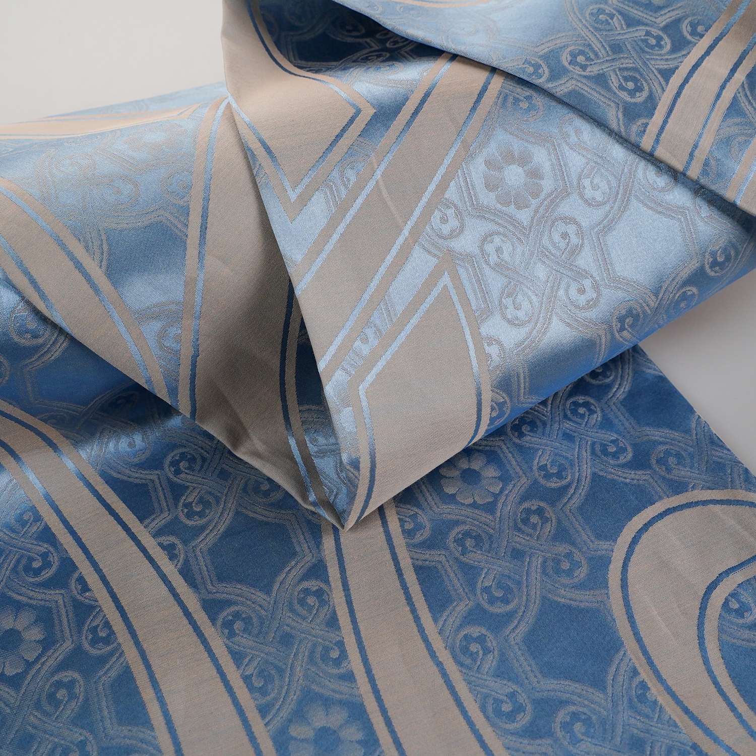 jacquard fabric