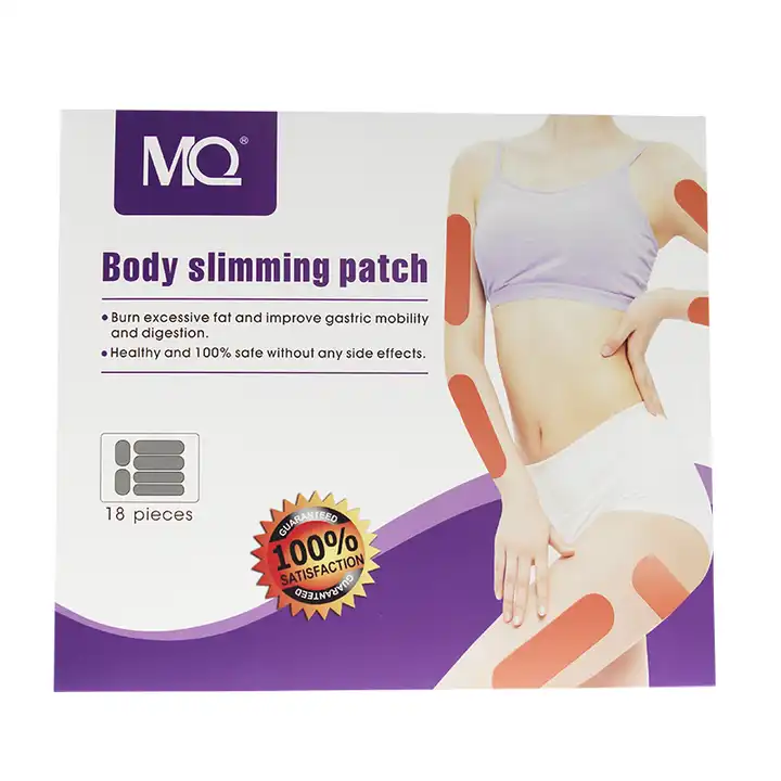 MQ Body slimming patch