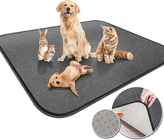 pet mat
