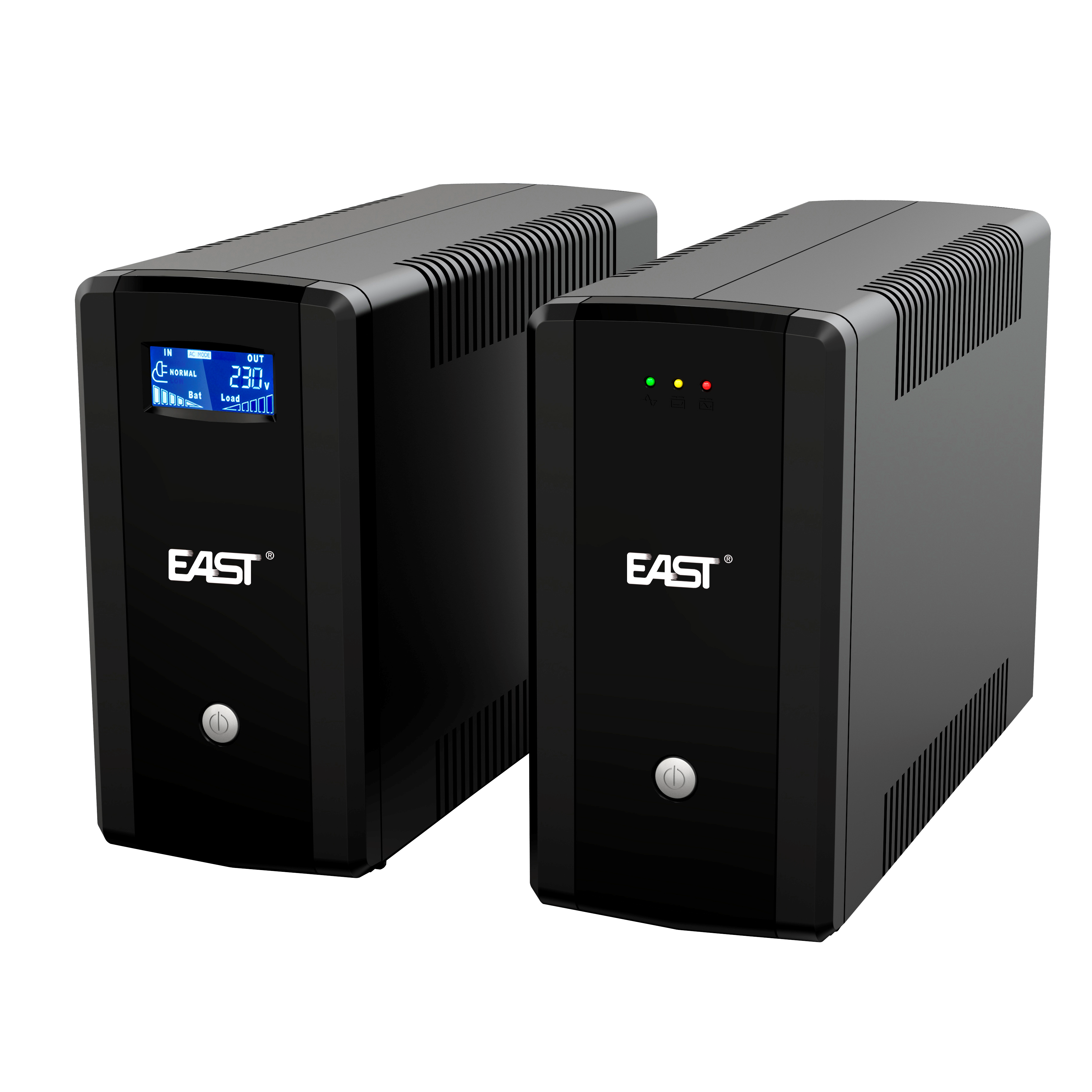 EA200 Pro 400 VA - 1500 VA