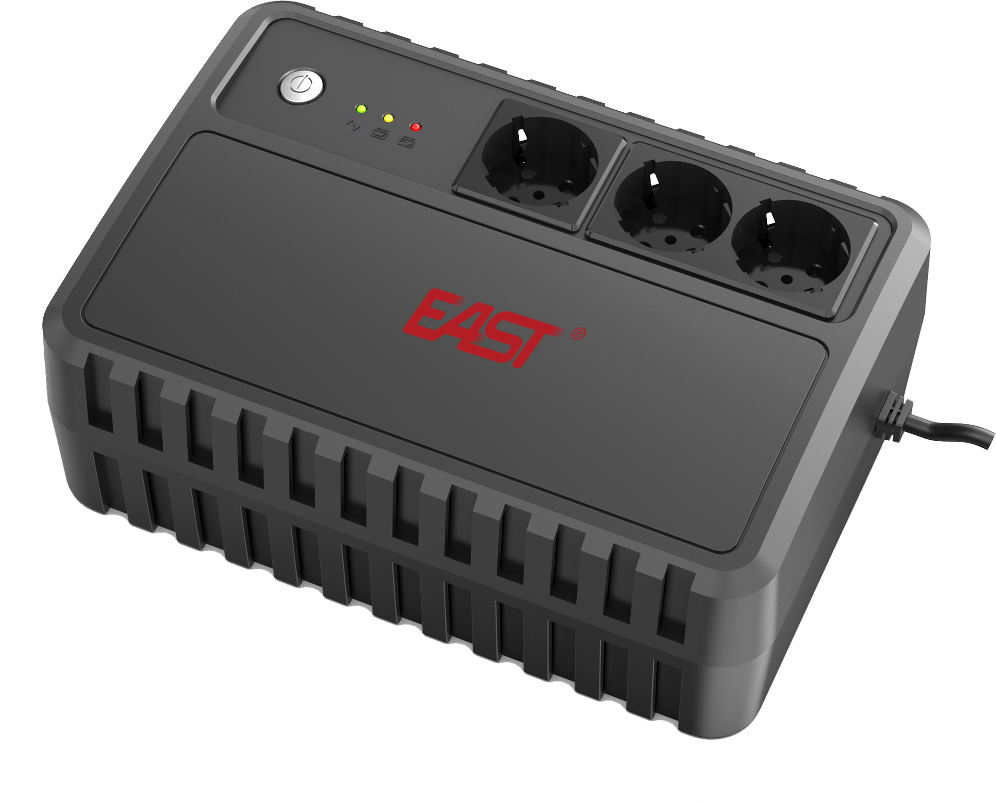 EA200 Pro+ 600 VA