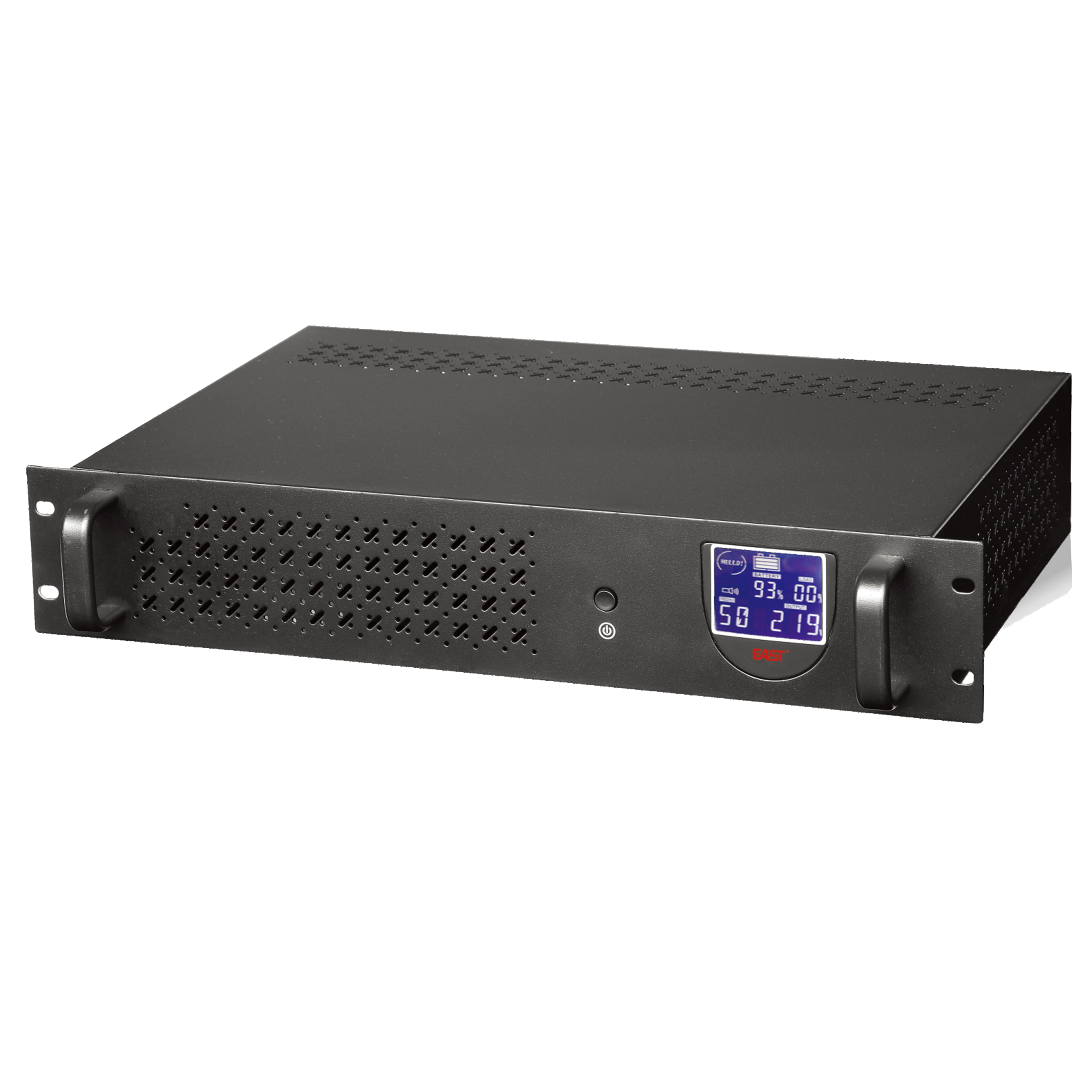 Ea200r 600 Va - 2000 Va