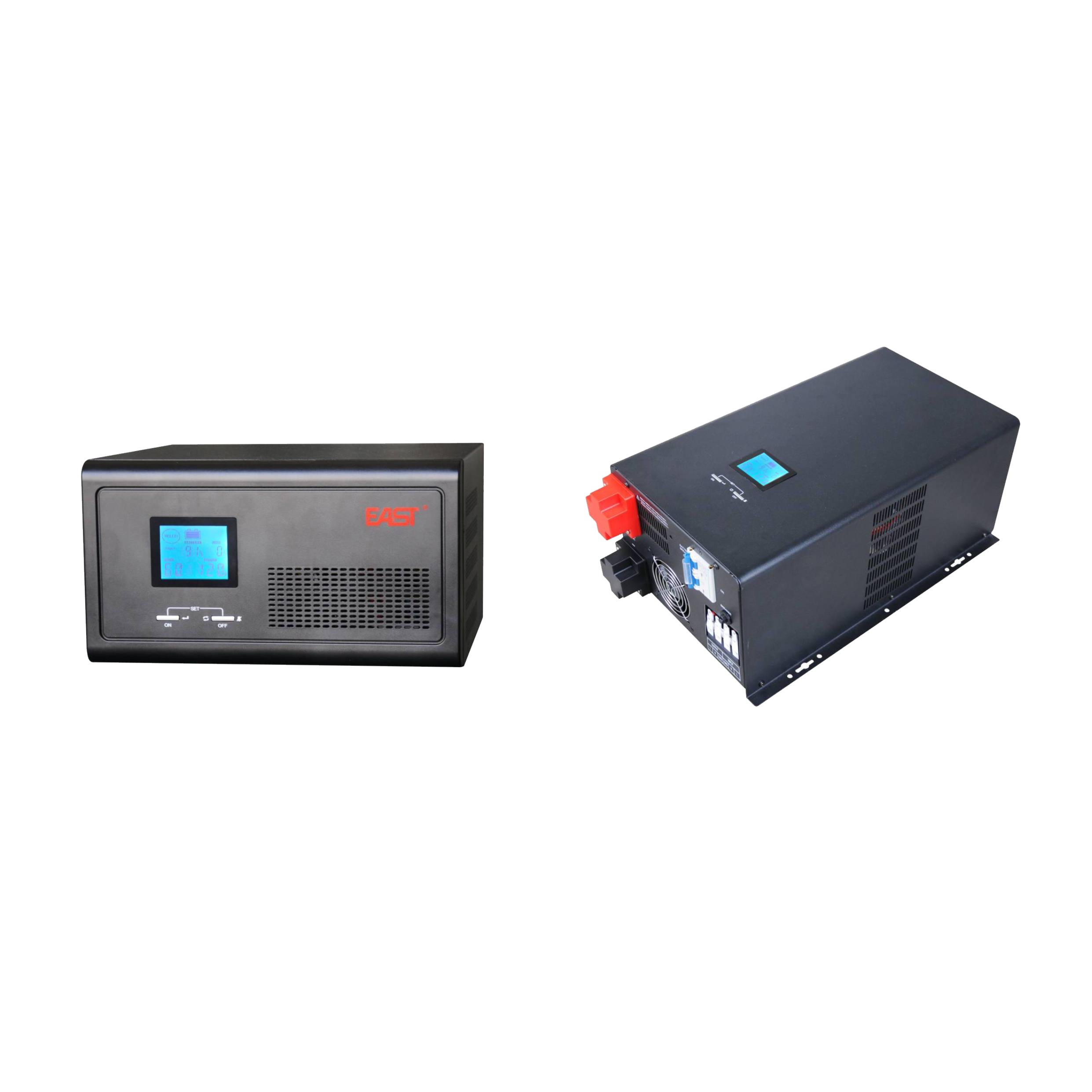 Pure Sine Wave Inverter 300 - 3500 W