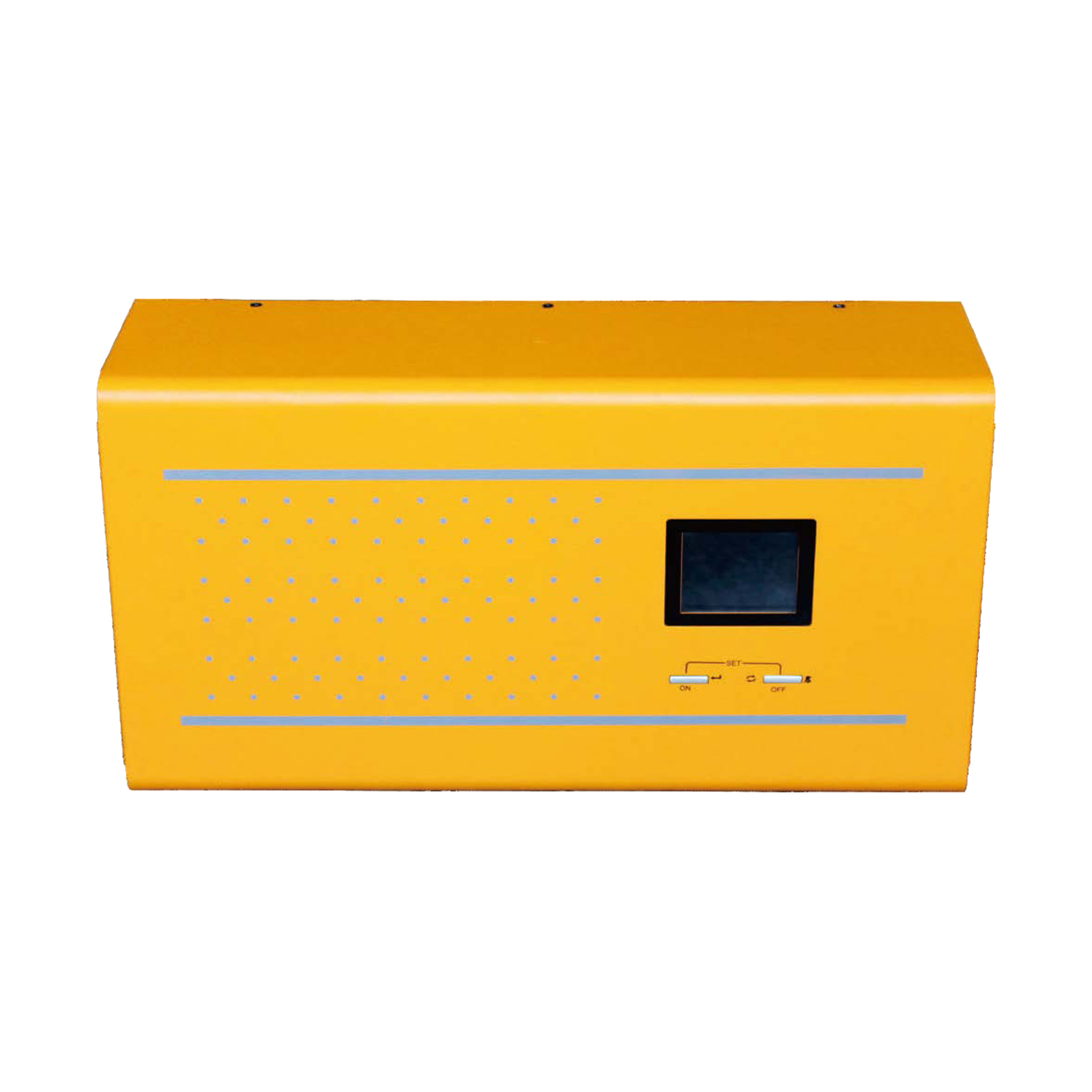Pure Sine Wave Inverter 300 - 600 W