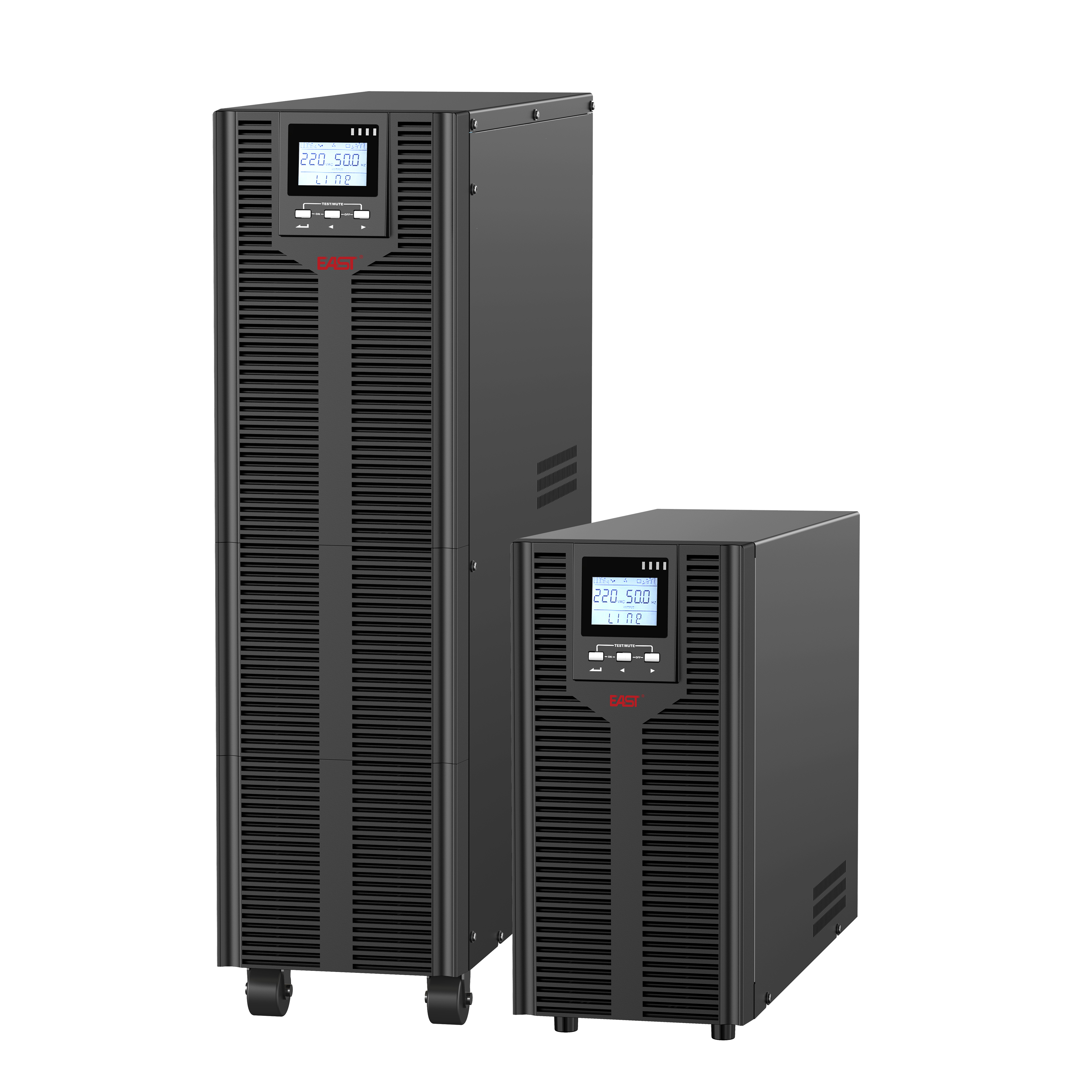 EA900 G4 6kVA-10kVA