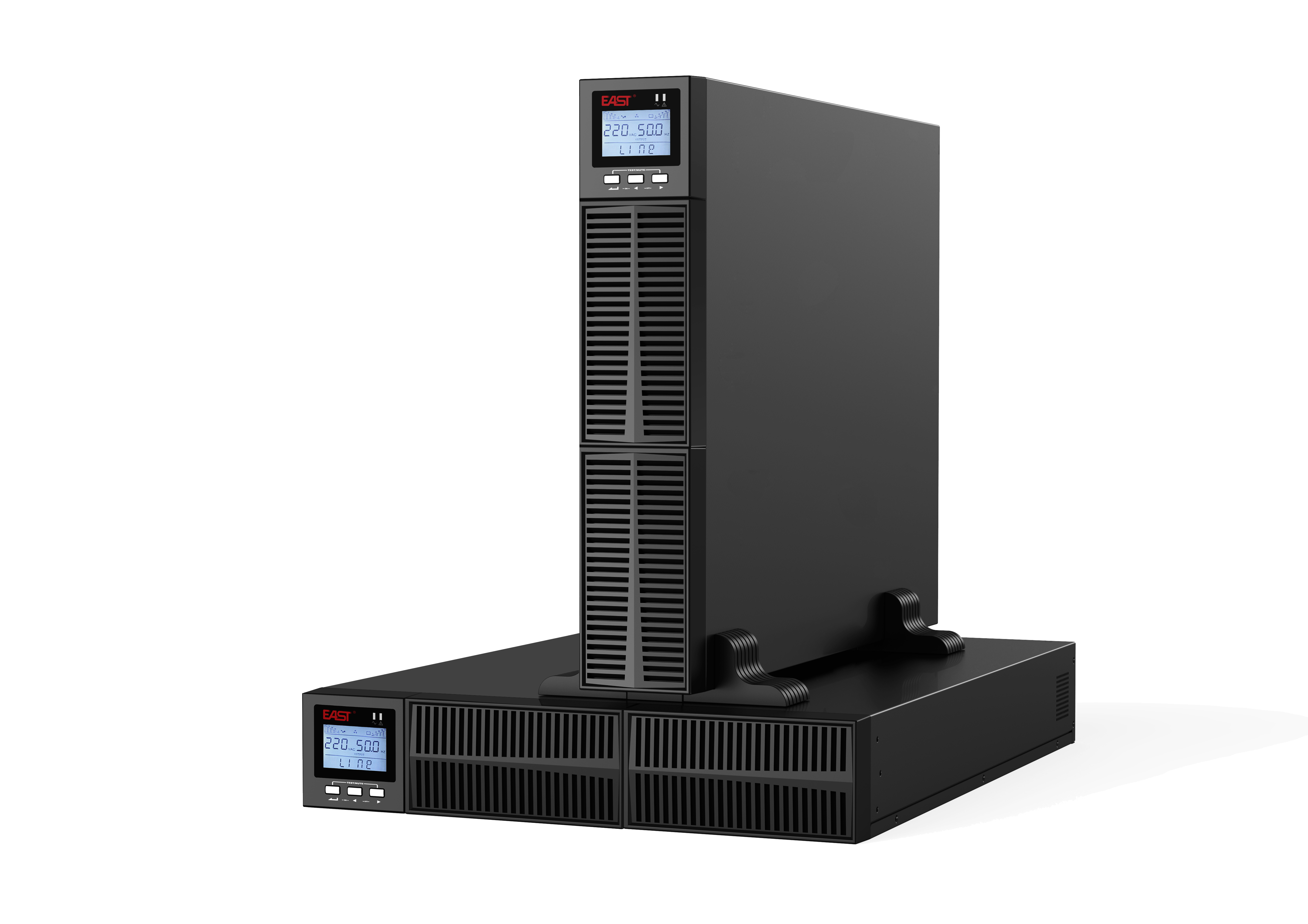 EA900 Pro RT 1kVA-3kVA