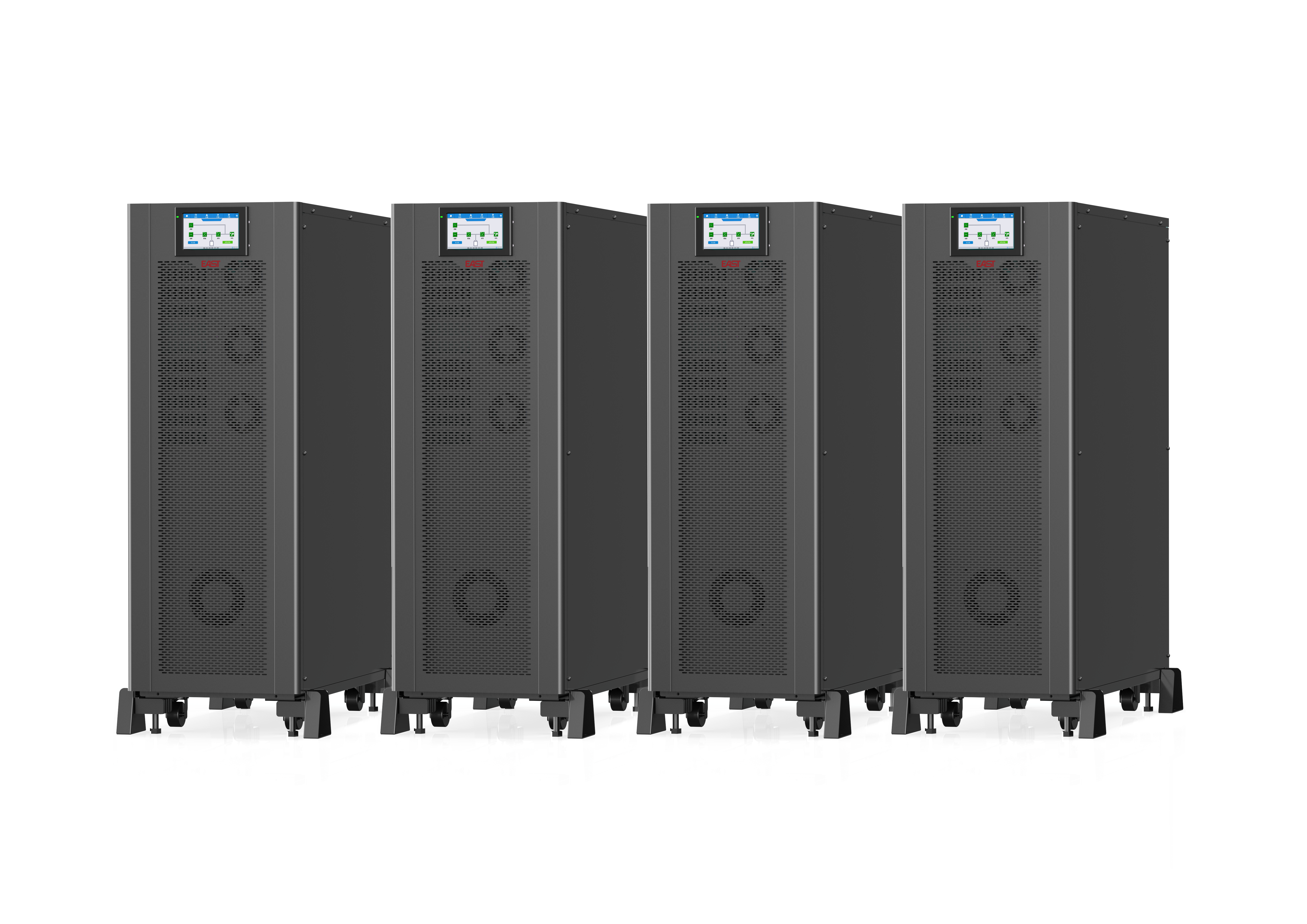 EA990 G5 10kVA-30kVA (3:3) Transformer