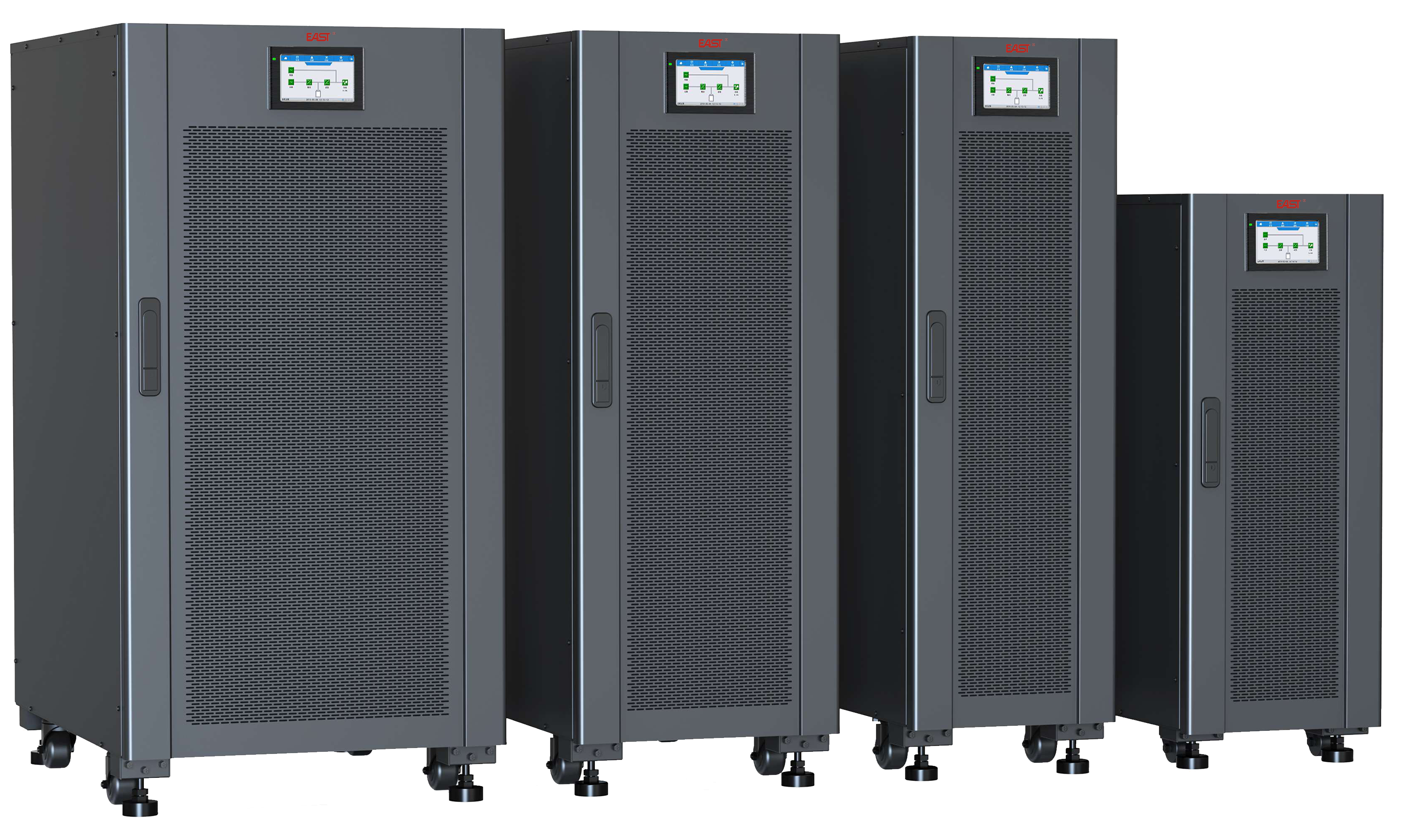 EA990 G4 20 - 120 kVA (3:3) (208V)