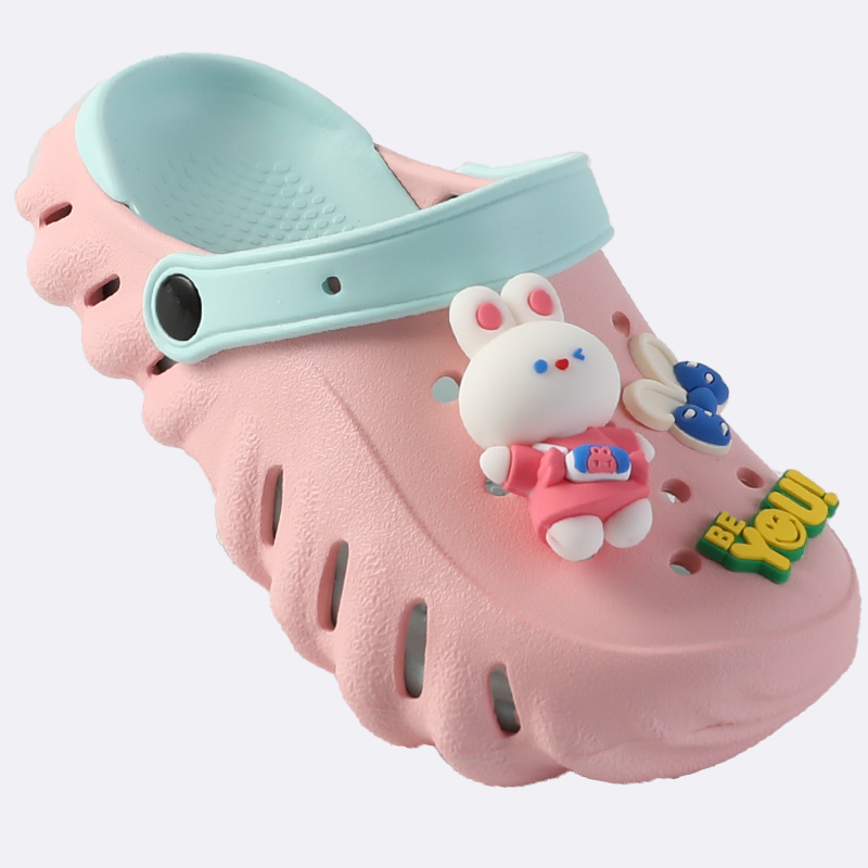 Eva Garden Shoes