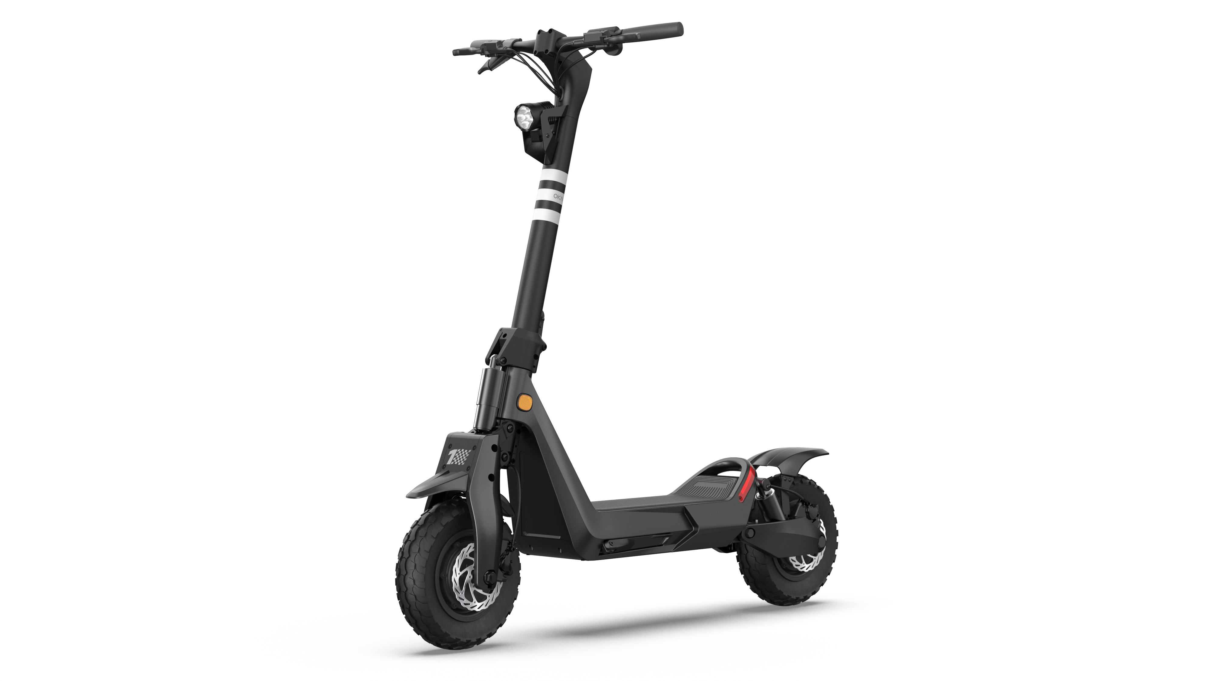 ZHEJIANG OKAI VEHICLE CO.,LTD. – cadena de bicicleta 1