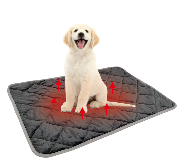 pet warm mat