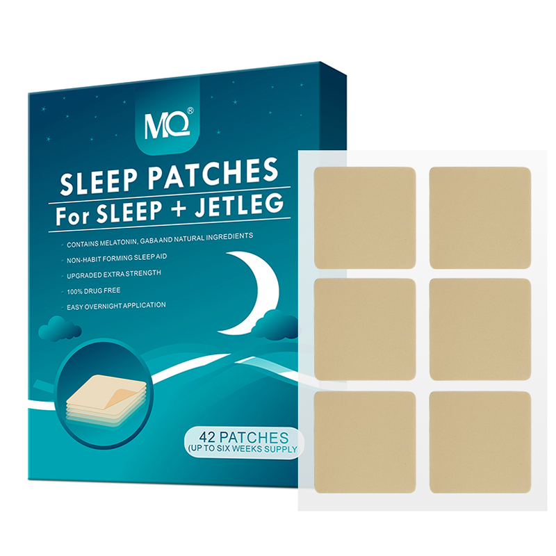 MQ sleep patthes