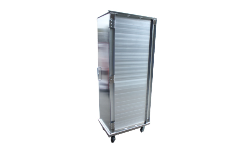 26 Shelves Aluminum Bakery Cart