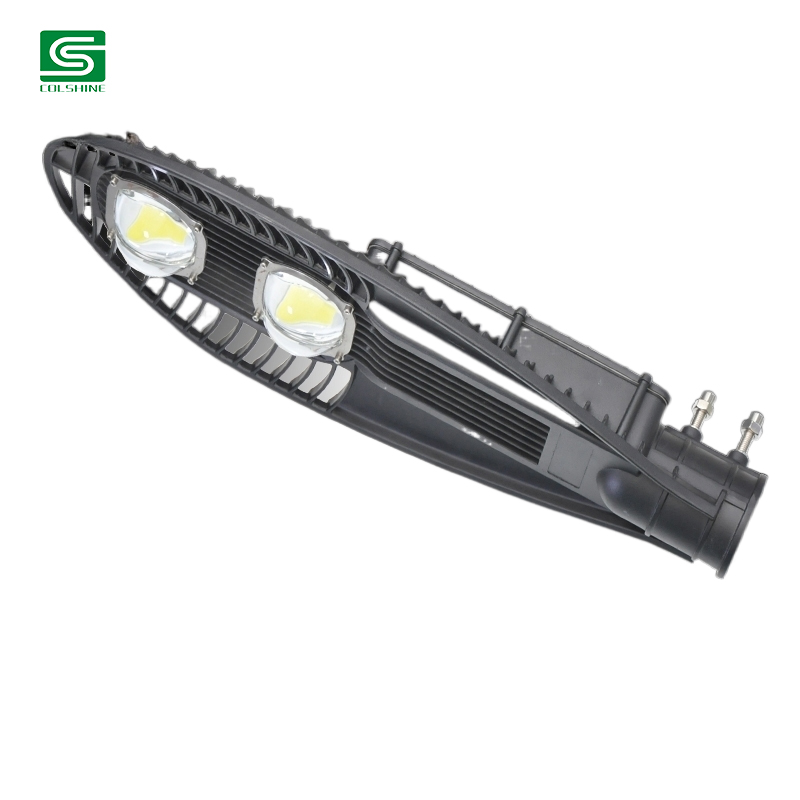 Outdoor IP65 High Power LED Road Lamp 150W LED Street Light Fixture