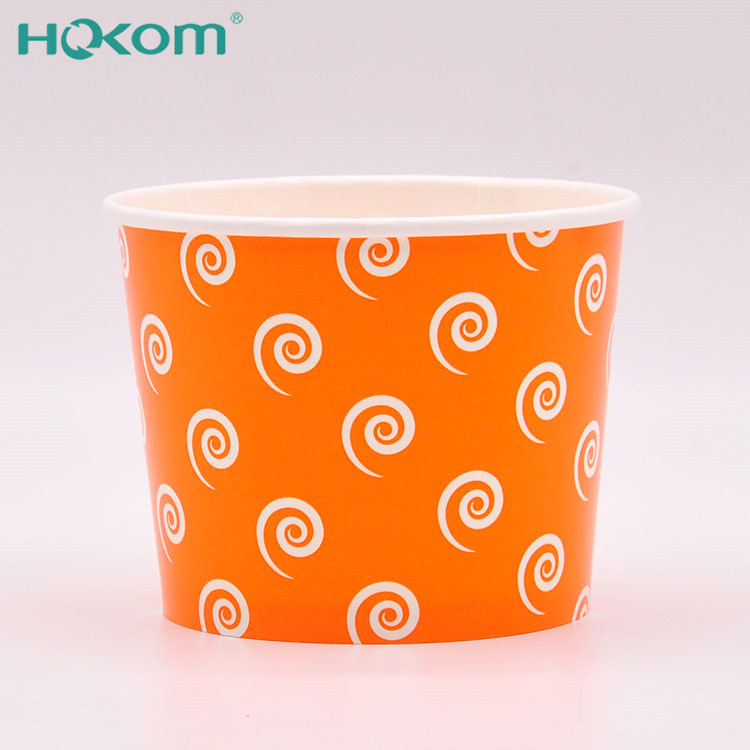 Paper bowl