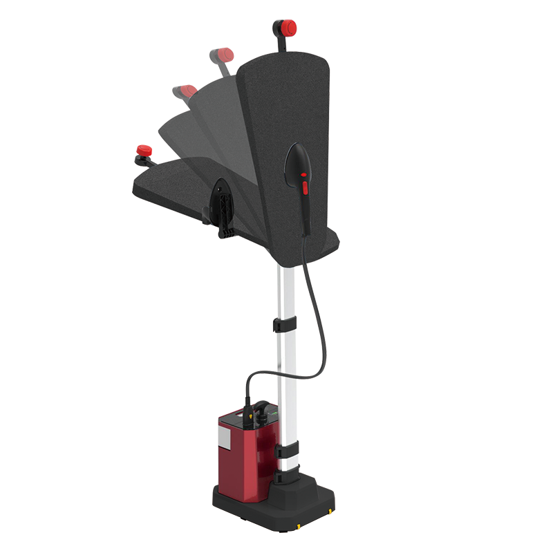 TX8 Pro MF Angle Adjustable Garment Steamer