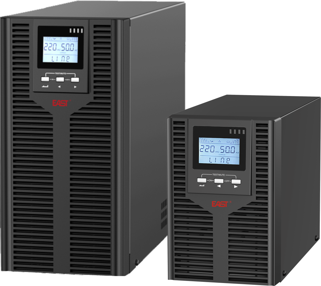 EA900 G4 1kVA-3kVA