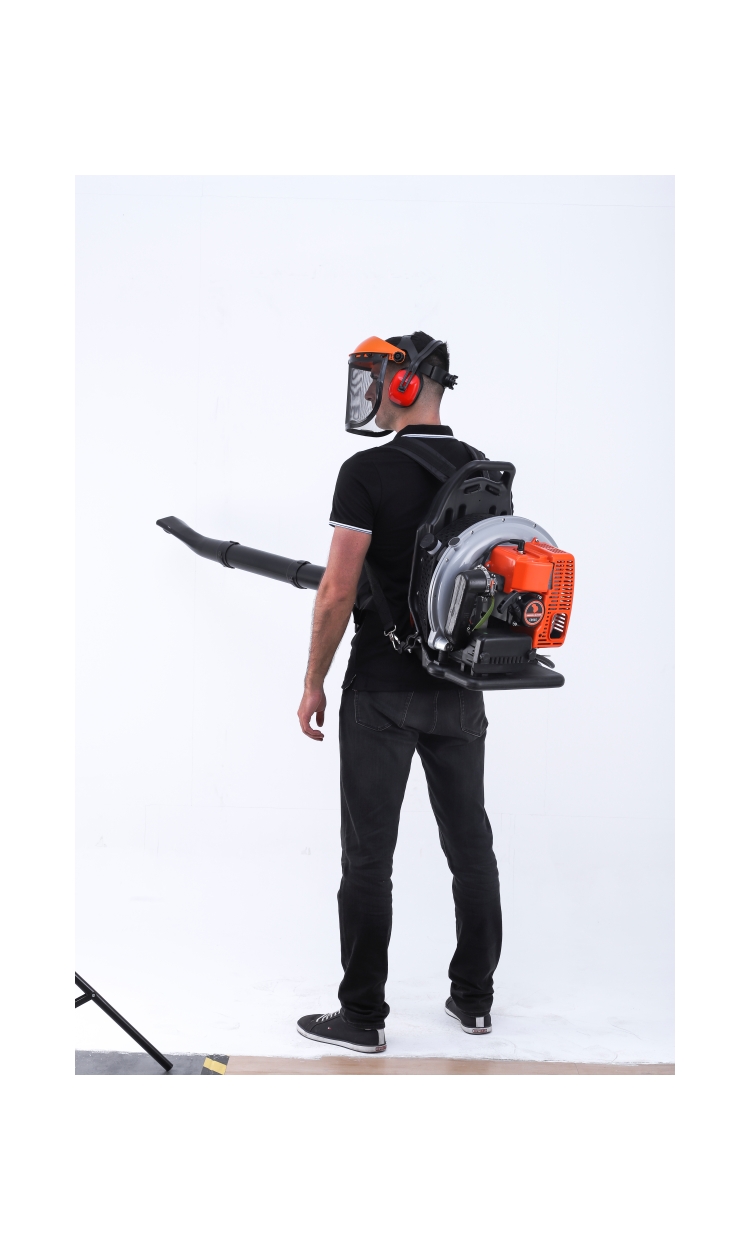 Wholesale Price Small Diesel Inflatable Petrol Engine Air Blowers