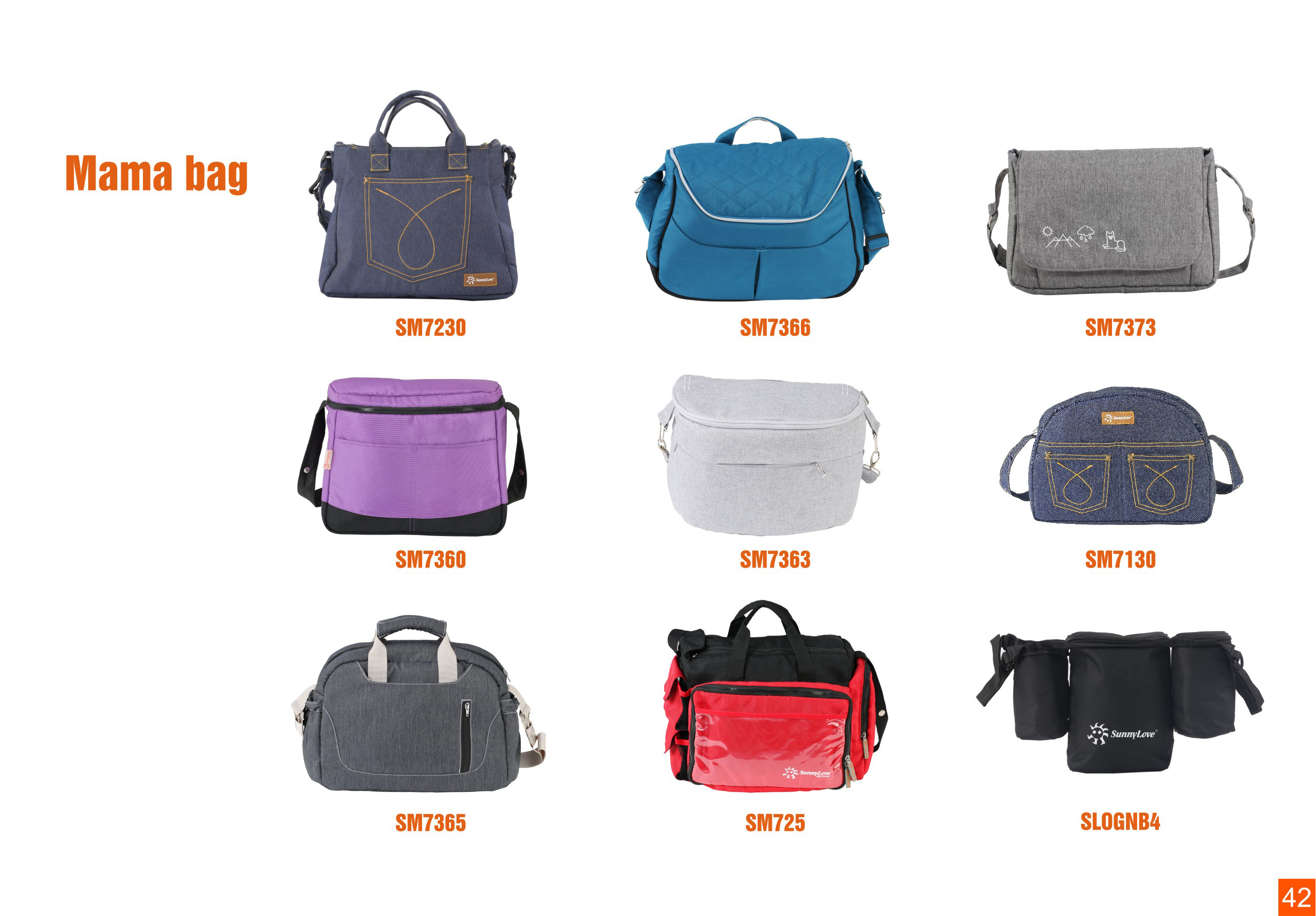 Mama Bag