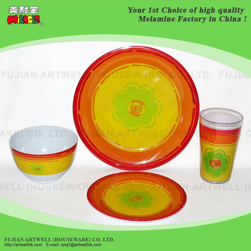 Melamine Plate, Melamine Bowl, Melamine Cup, Melamine Tray, Melamine Dinner Set, Melamine Tableware