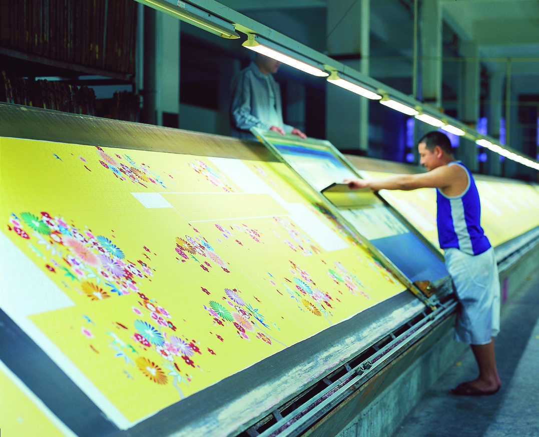 Zhejiang Yaslin Tie and Apparel Co., Ltd. – Photos produits 2