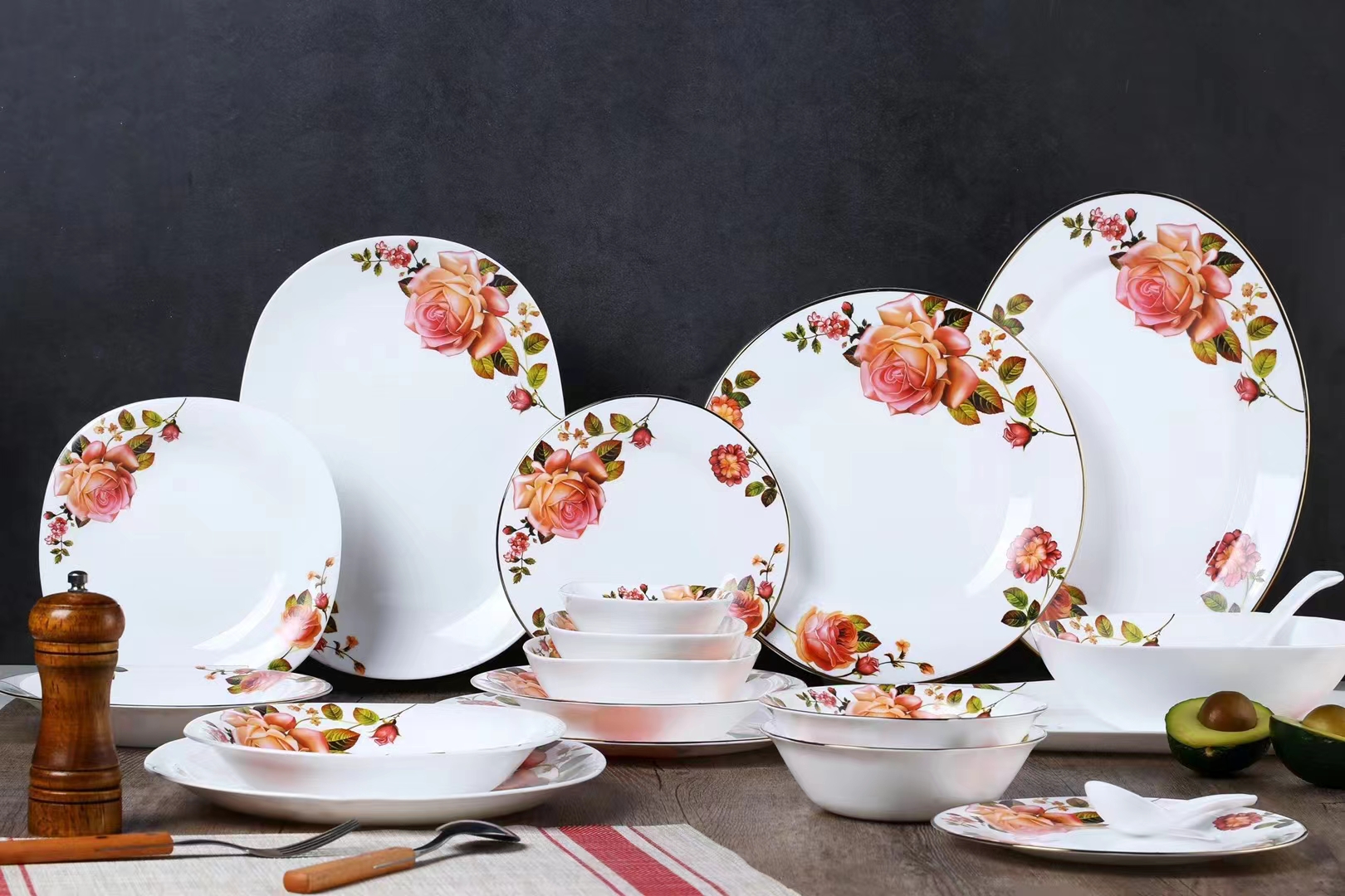 SUIFENHE JINLIN WOOD INDUSTRY CO.,LTD. – taza de café 3