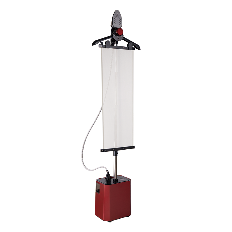 TX8 Pro Upright Commercial and Home Garment Steamer