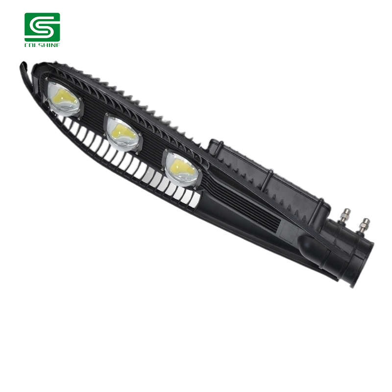 LED Street Light 3 Eye Outdoor Waterproof 150 Watt LED Street Light