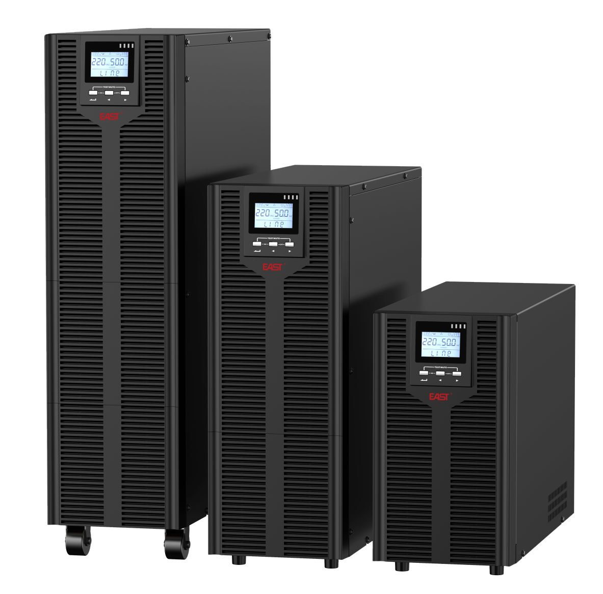EA900 G4 10kVA-20kVA (1:1/3:1)